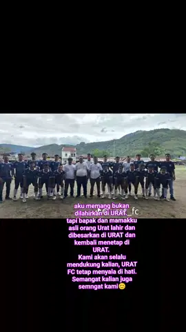 semngat Juang Sampai Peluit Terakhir. kalian sudah hebat Tim urat FC, masuk ke 16 besar.  Next Time Urat Fc Lebih Kuat dan lebih Hebat💪 #bupaticupsamosir2025 , #uratfc 