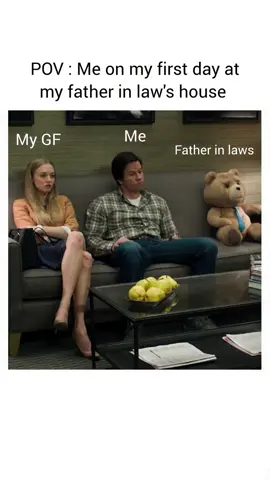 First Impression😶