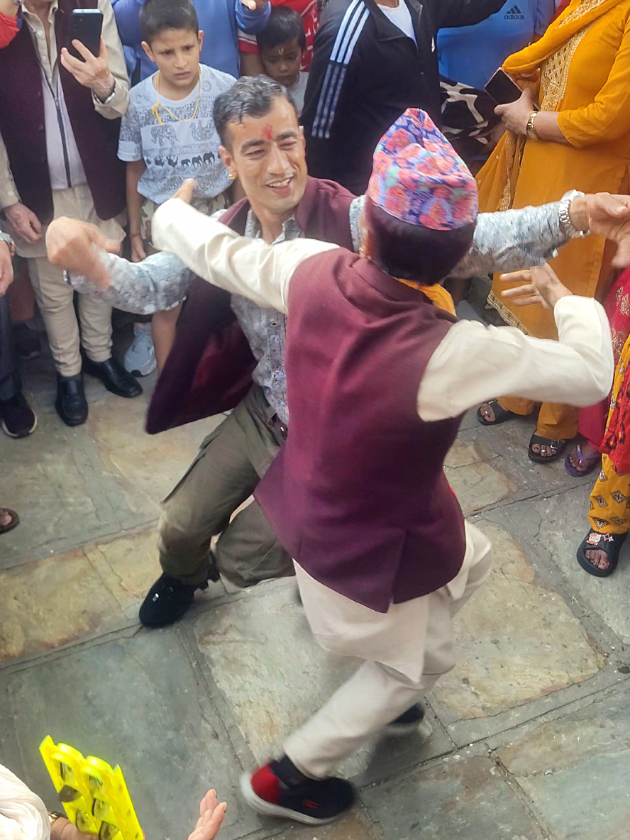 #dohorilover🙏 #ktmmuser🇳🇵❣️tiktoknepal🇳🇵  #friendship #millionviews #Foryou 