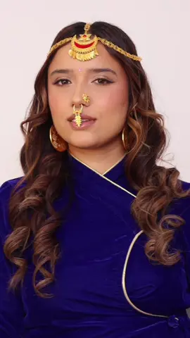 Girlhood 👯‍♀️💅💄 Makeup is girl therapy 😌 This is perfect getting pretty and guff gaff  Perfect!!! Love our Nepali attire ❤️🇳🇵 @Unisha Bimali  Happy dashain 🫶 . . . . . #nepali #fyppppppppppppppppppppppp #nepaliattire #nepalimua #australiabasedmua 