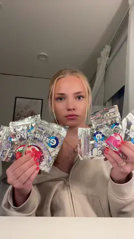 Hårspray skulle också vart med. Ingen reklam #DIF💛❤️💙 