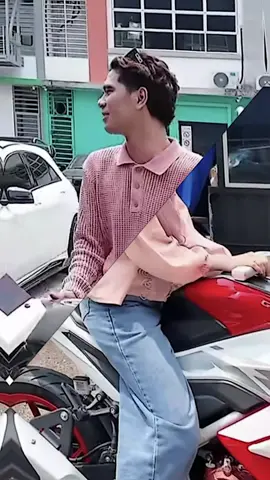 atas bawah masalahnya matching tu 👀😍🫶 #kekasyer 