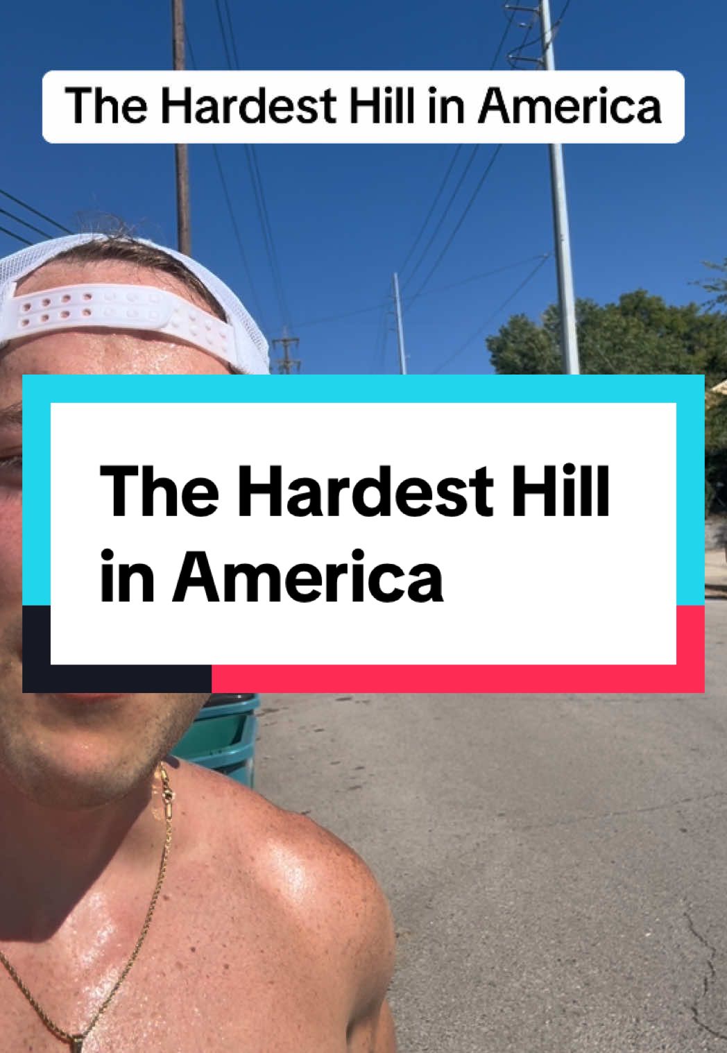 Comment if you have another hill you’d like to nominate for the hardest hill to run in America- but for the time being, South 12th Street in East Nashville, TN is the winner. Only rule: must be a road hill, not a trail😉 #run #Running #runners #runnersofinstagram #instarunner #runnersworld #runningmotivation #runningcommunity #runninghumor #runninginspiration #marathonhumor #hillrunning #hillrepeats #ultramarathon #ultramarathontraining #ultramarathonhumor