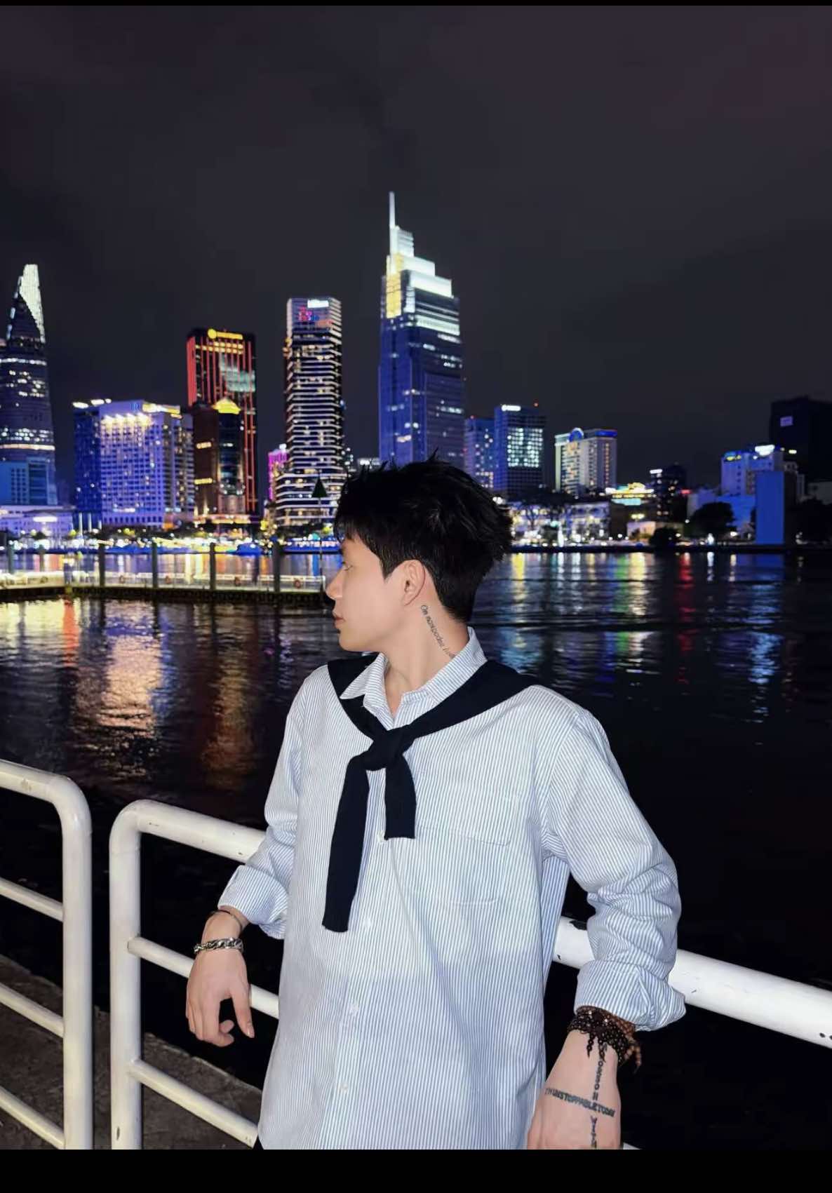 anh ta biết chúng ta muốn gì :))) #trongduong #viral #fyp 