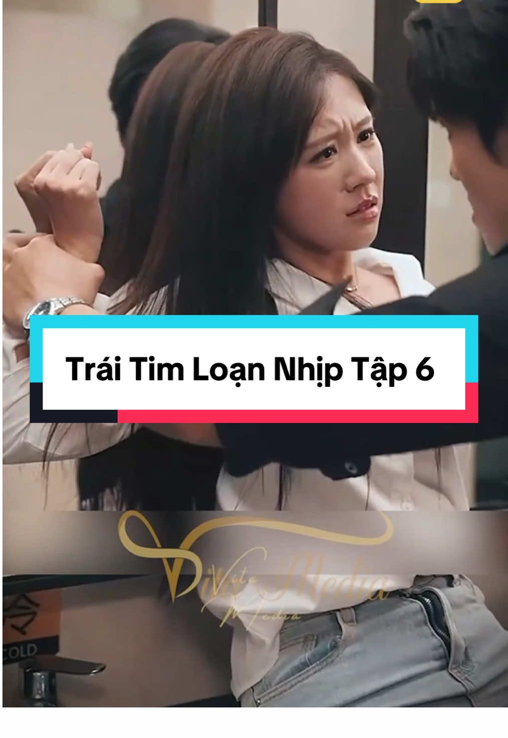 Trái Tim Loạn Nhịp Tập 6 #reviewphim #reviewphimhay #xuhuong 
