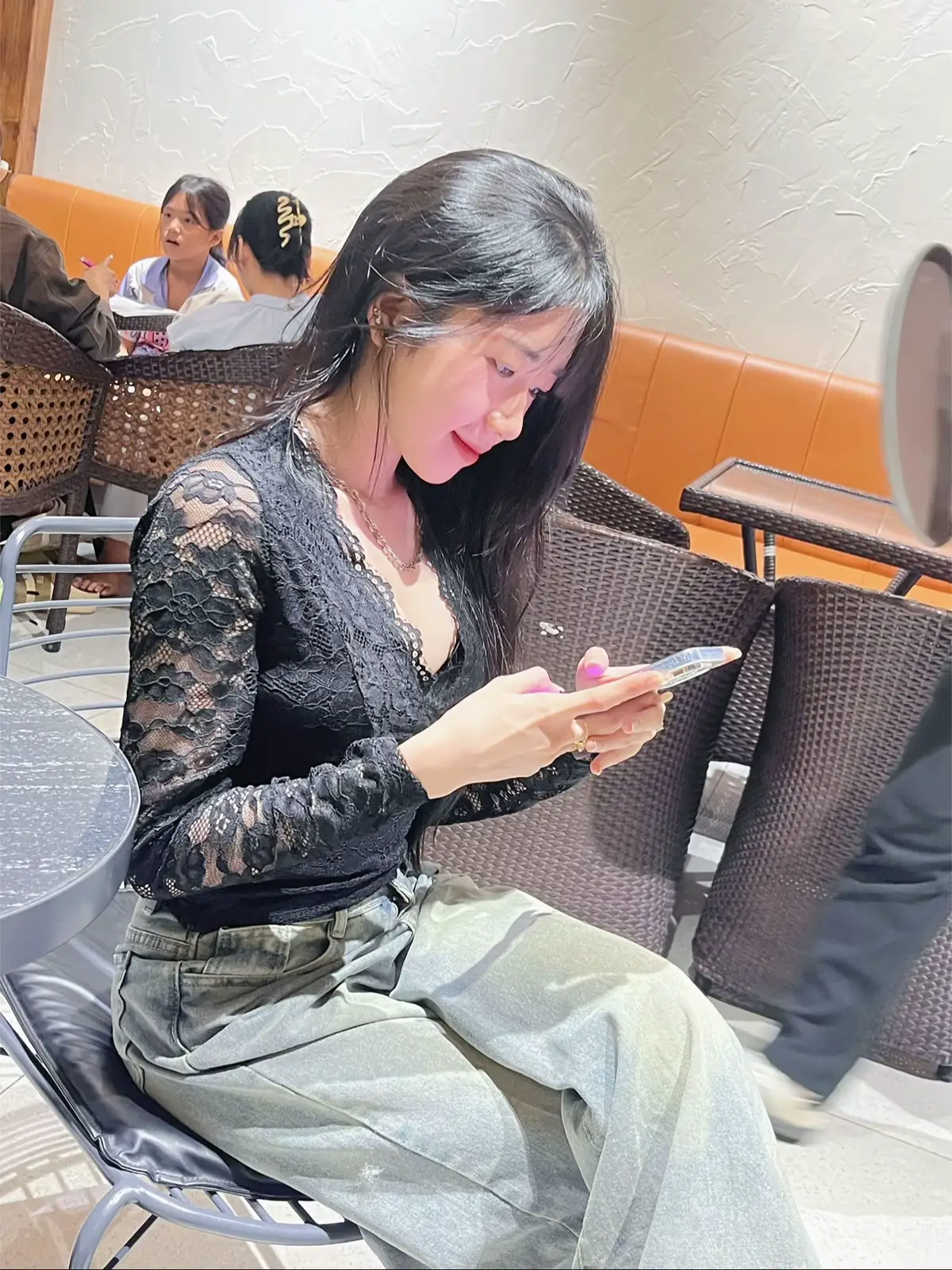 #xuhuongtiktok @Yến Trang🌷🐰 