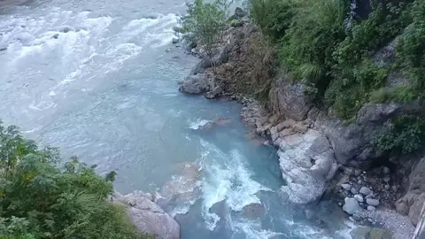 The Chico River is the largest tributary of the Cagayan River in the Philippines' Luzon island, flowing through the Cordillera and Cagayan Valley Regions.  #nature #tiktok #capcut #beautiful #tiktokindia 