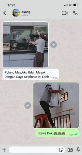 cemana mau pulang adek bang udh di kasih makan Sma Castemer nya disni adek 🤣🤣 #bongkarpasangac #teknisimedan #airconditioner #perbaikanac #fyptiktokviral 