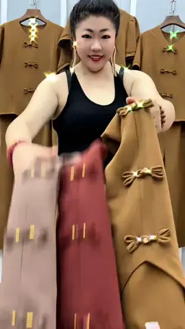 Về lại mã TL41- đồ bộ trung niên cho mẹ #đồbộtrungniên #dobochome 