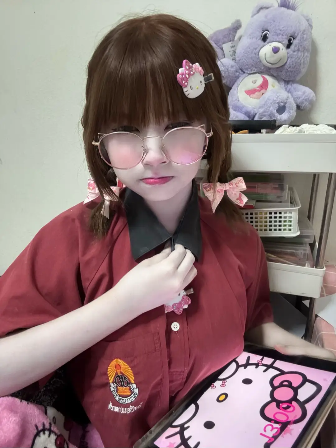 อย่าทิ้งนะ#09 