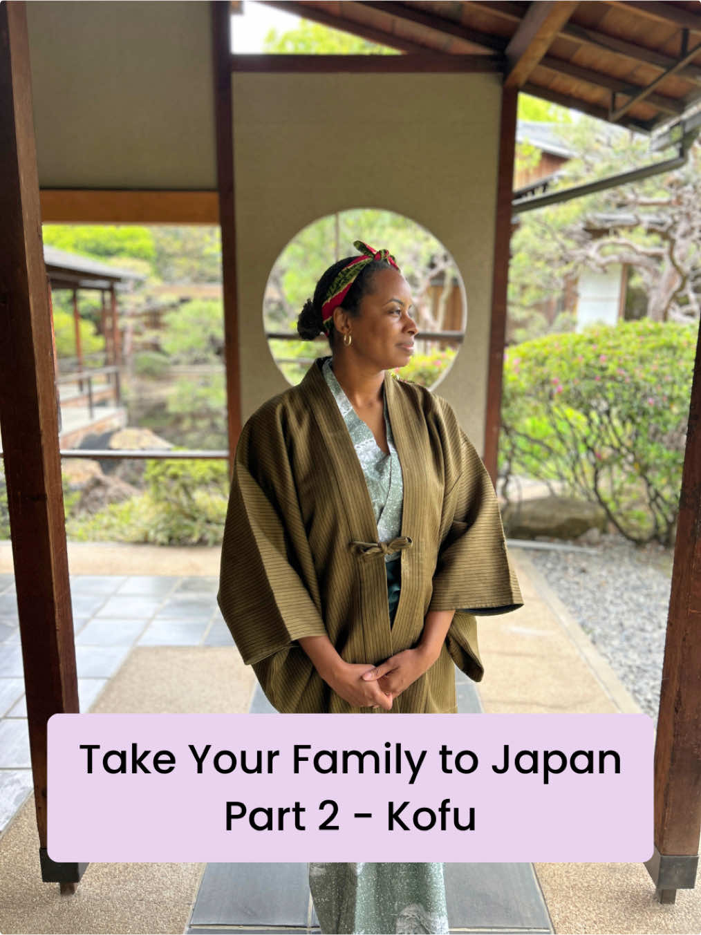 POV: You love Japan so much, you brought your parents… 😅✈️ | PART 2 After busy Tokyo, we took them way off the tourist trail — to Kofu, a city no one talks about. 🗻🍇 We stayed at a ryokan with: ✨ A stunning koi pond & Japanese garden ✨ Private onsen + huge tatami villa ✨ The most generous kaiseki meals (breakfast & dinner!) The next day we rented a van to explore a traditional village and saw Mt. Fuji closer than ever — literally breathtaking. 😍 💡 TIP: Driving is the easiest way to explore towns like this — but remember, they drive on the other side of the road! Did this convince OUR parents to move to Japan? 🇯🇵👇 Follow for Part 3 of our 14-day Japan family trip! #JapanTravel #japantravelguide #mountfuji #hiddenjapan #japantrip 