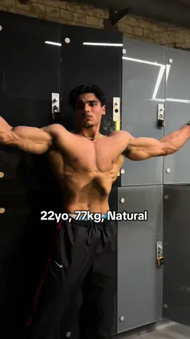 Feel like I look a lot heavier #gym #motivation #GymTok #bodybuilding #fyp 