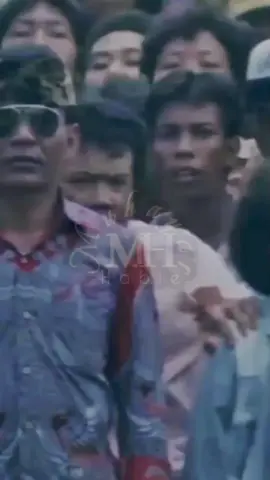 Full Hd Tabir Kepalsuan (Stf.Kemilau Cinta) Rhoma Irama-Nina Anwar #rajadangdut #rhomairama #tik_tok 