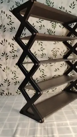 Shoe rack na esthetic and affordable check on my yellow basket⭐✨#affiliatemarketing #fyppppppppppppppppppppppp #fyp 