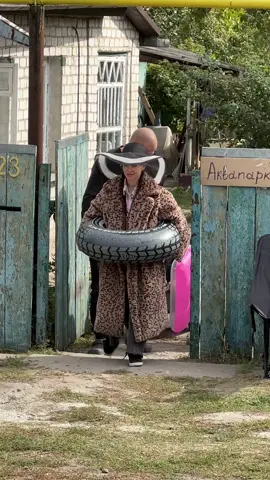 Мой ТГ в шапке профиля