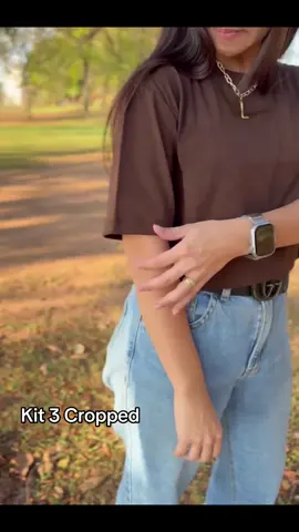 Kit 3 Cropped/blusa/camiseta oversized para treino menos de 20 reais cada 🔥🥵 #fashiontiktok #fyp #streetwear #achadinhos #tiktokshop 