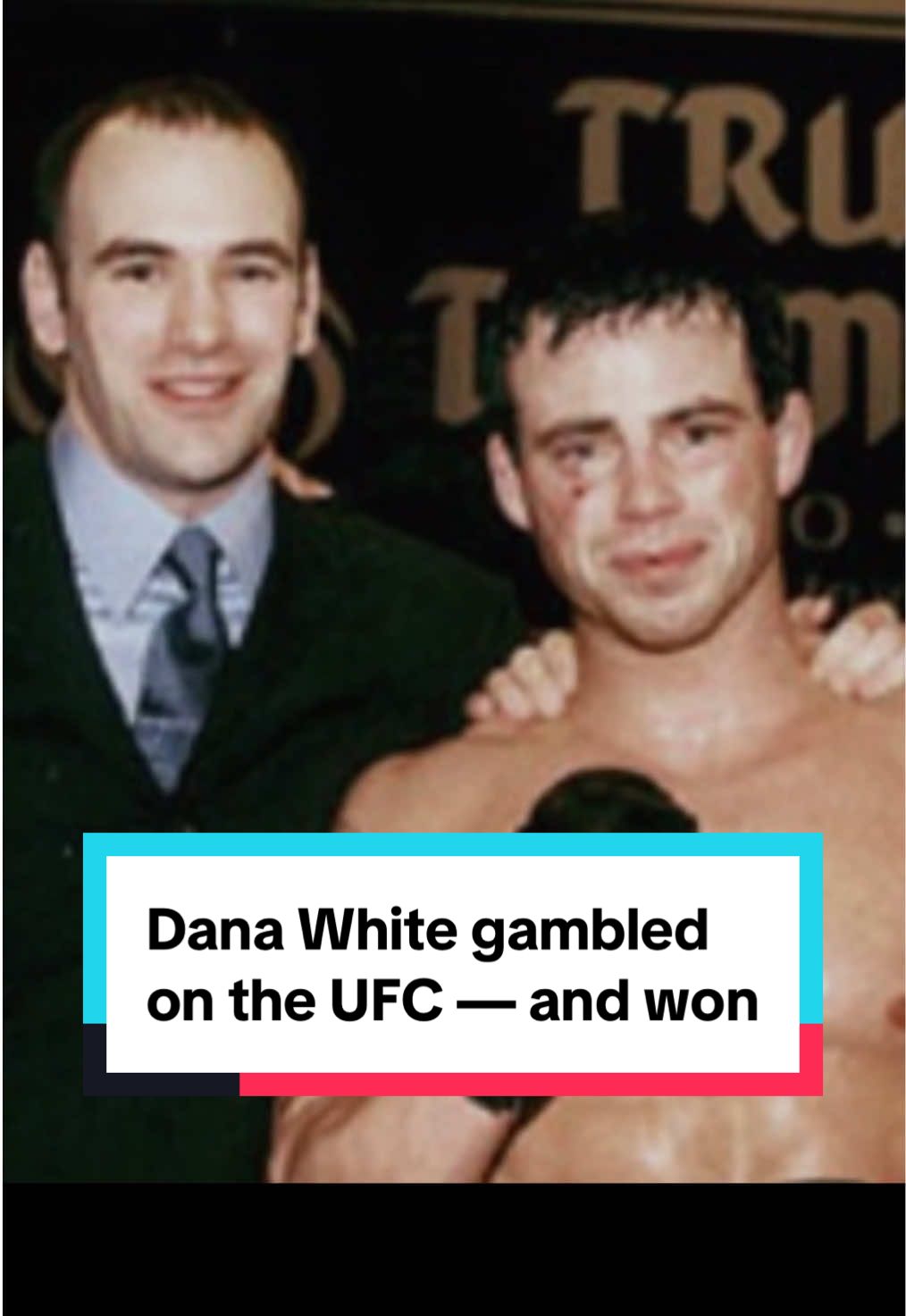 When Dana White caught wind that UFC’s owners were out of money, he called two high school buddies, Las Vegas casino heirs, and persuaded them to buy the league. In the early 2000s, no one wanted to host the fights, worried about the type of crowd that would show up to watch the brutal mash up of combat sports and martial arts. But the UFC found a home at the Taj Mahal casino in New Jersey’s Atlantic City, then owned by Donald Trump. The league’s balance sheets were upside down in those early days. White recalls one of his investor buddies saying, “‘I'm literally blowing all my family’s money.” White feared the end — until the same friend called the next day and said: “F*** it. Let’s keep going.” #60Minutes #DanaWhite #UFC 