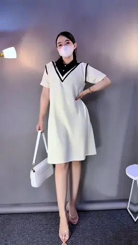 Dress cantik bahan tebal #daster #dress #fyppppppppppppppppppppppp #dasterkekinian 