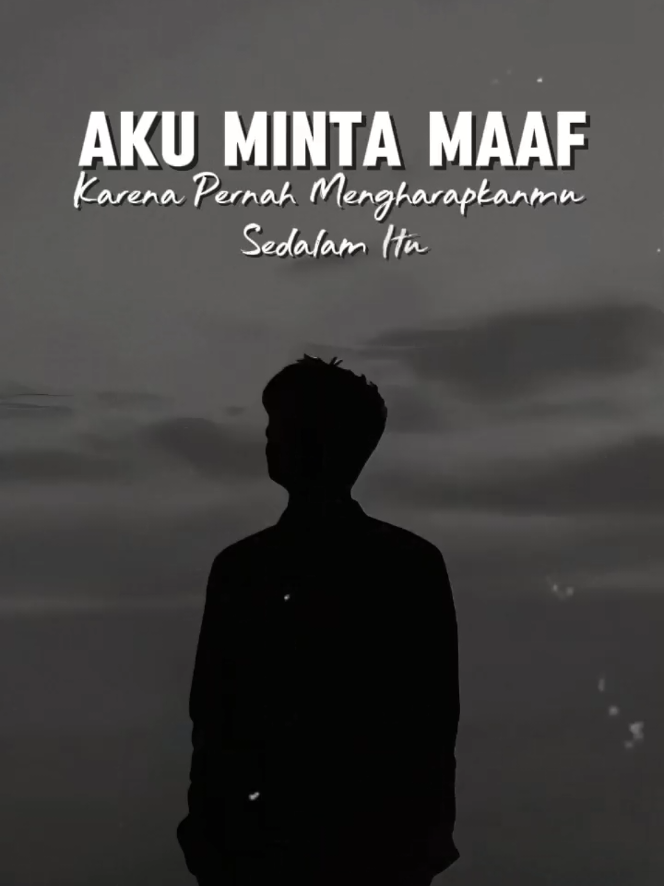 aku minta maaf #CapCut #promomakangajian #pioneertemplate #capcutpioneer #fyp 