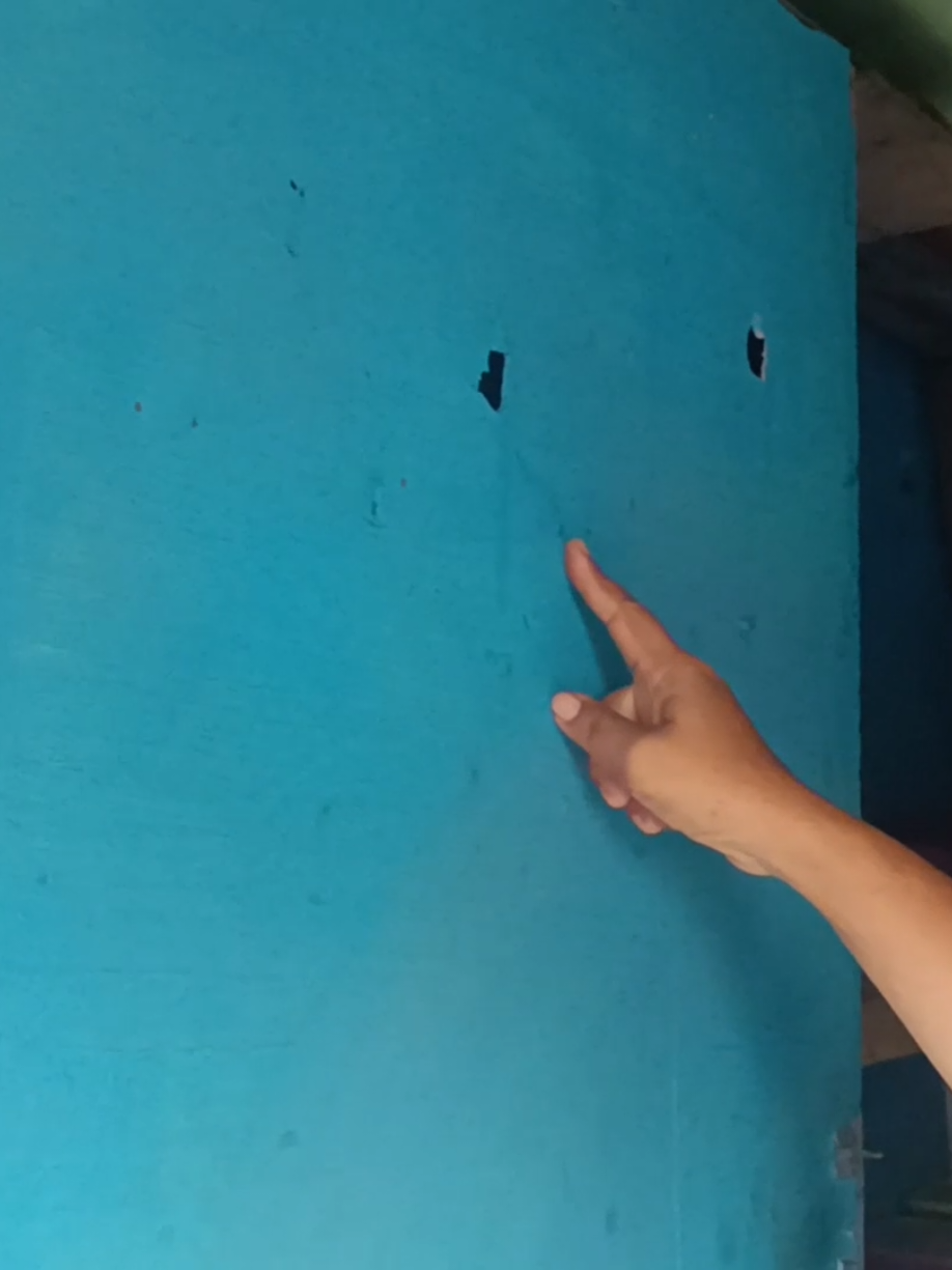 Info-info Cing! Pengakuan Warga Kampung Muara Bahari RW15 Sering Diserang Sekelompok Orang Tak Dikenal (OTK)  Warga Kampung Muara Bahari di RW 15, Tanjung Priok, Jakarta Utara, resah oleh penyerangan sejumlah remaja tidak dikenal dengan melakukan pelemparan batu hingga penjarahan warung warga.  #cilincinginfo #jakartautara #infoinfocing