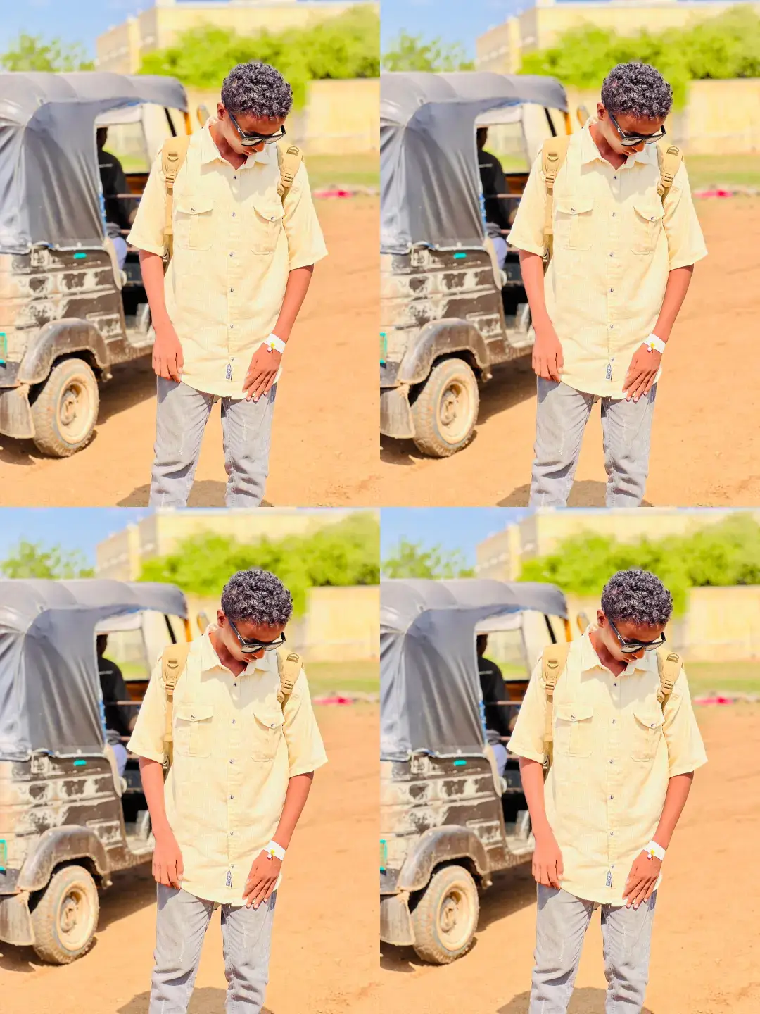 #حليل امي #