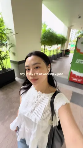 a short Monday vlog 😛#creatorsearchinsights #Vlog #dayinmylife #corporatelife #sg 