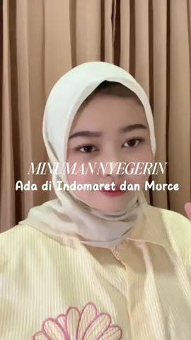 Gaezzzz jangan lupa makan buah yaaaa! Apalagi cuaca lagi panas banget giniii. Kalo ga sempet makan buah, dah yg gampang aja beli sunpride di indomaret terdekat! Karna sunpride 100% dari buah asli dan tanpa tambahan gula jadi baik bgt buat badan kita di cuaca yg panasnya ekstream gini. @Sunpride Official Store #sunpride #jusbuahasli #cuacapanas #cuacapanas🔥🔥 