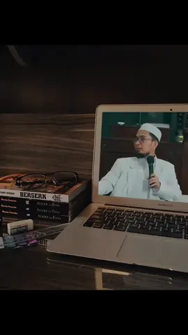 21.28 | lakukan ini sebelum tidur💫 #ustadzadihidayat #dakwah #islam #fyp 