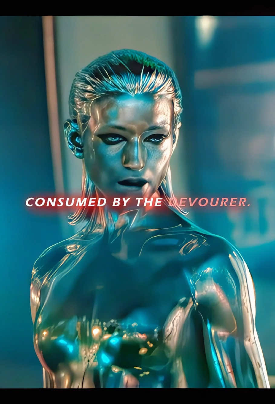 Tell the story from Silver Surfer's perspective#movie #fyp #edit #tiktokusa 