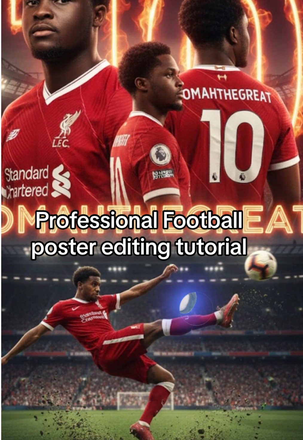 Professional Football poster editing tutorial   Editing poster tutorial Football ai edit photo pixellab poster tutorial movie poster tutorial How to make a football match day poster how to make a viral football edit How to make football edits tutorial  tutorial photo edit Movie poster tutorial how to create poster in gemini    Bagaimana AI membuat gratis film kelas sepak bola profesional poster filter tutorial, Bagaimana film kelas sepak bola profesional poster tutorial Kami sendiri mengedit foto sepak bola poster tutorial membuat foto poster sepak bola anak Google#capcut #capcutforus #capcutpioneer #football #footballposter 😘😘 Professional Football poster editing tutorial   Editing poster tutorial Football ai edit photo pixellab poster tutorial movie poster tutorial How to make a football match day poster how to make a viral football edit How to make football edits tutorial  tutorial photo edit Movie poster tutorial how to create poster in gemini    Bagaimana AI membuat gratis film kelas sepak bola profesional poster filter tutorial, Bagaimana film kelas sepak bola profesional poster tutorial Kami sendiri mengedit foto sepak bola poster tutorial membuat foto poster sepak bola anak Google