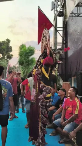 Bos RS @resha_n  #rogosamboyoputro1289  #rsp1289  #solahbarongan  #jarananviral  #fyp 