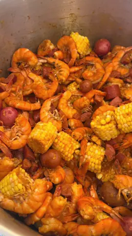 Pero los camarones a la louisiana me salen 🤤🤤🫣