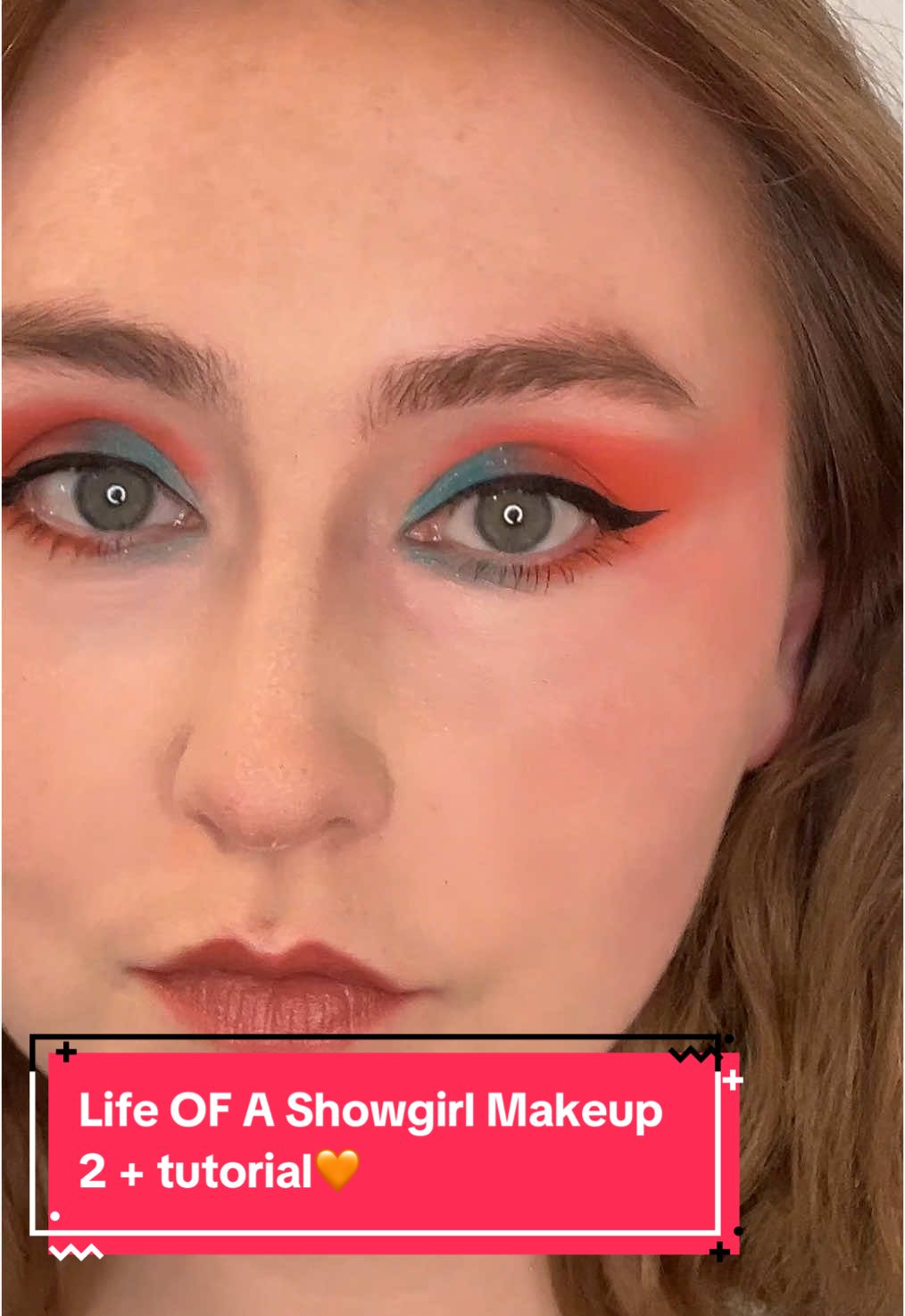 Album countdown is ON ⏳ pick the winning look for release day!! If you use this look for your listening parties tag me I’d love to see!! PRODUCTS:  Eyeshadow- @Morphe Cosmetics 3503 Fierce By Nature @NYX Professional Makeup  I Know That’s Bright  Liner: @Too Faced Better Than Sex Liquid Liner Mascara: @COVERGIRL clean Volume Mascara Eyebrows: @Anastasia Beverly Hills duo eyebrow Concealer: NYX pro fix stick, shades pink and green and Too Faced born this way concealer shade marshmallow  Contour: @milkmakeup sculpt stick cream contour shade Toasted Liquid Blush: @elfcosmetics Camo Liquid Blush Foundation: @Charlotte Tilbury  powder blush: @ColourPop Cosmetics  Pressed Powder Blush Powder Bronser: ColourPop Cosmetics- Pressed Powder Bronser Lipstick: @MakeUpDesignory cream Lipsticks in shades rose clay and rustic  #TS12 #TaylorSwift #makeuptok #lifeofashowgirlmakeup #lifeofashowgirl #swifttok 