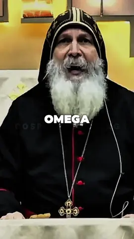 Jesus is the alpha and the omega✝️🙏 #jesus #christianity #god #bishop #jesuslovesyou 