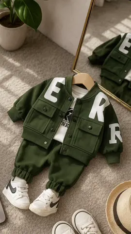 SETELAN 3IN1 ANAK JAKET KAOS DAN CELANA JOGGER USIA 1-5 TAHUN MOTIF EZY Lengan panjang #bajuanaklakilaki #bajuanakmurah #bajuanakviral #bajuanakkekinian #fyp 