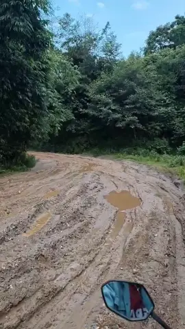 #dashain #dashainvibes #roadcondition #nagarkot#monsoon