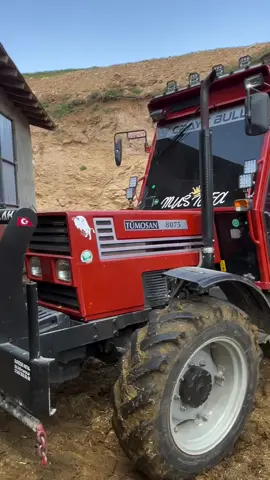 altımda Tümosan 8075 e 😁