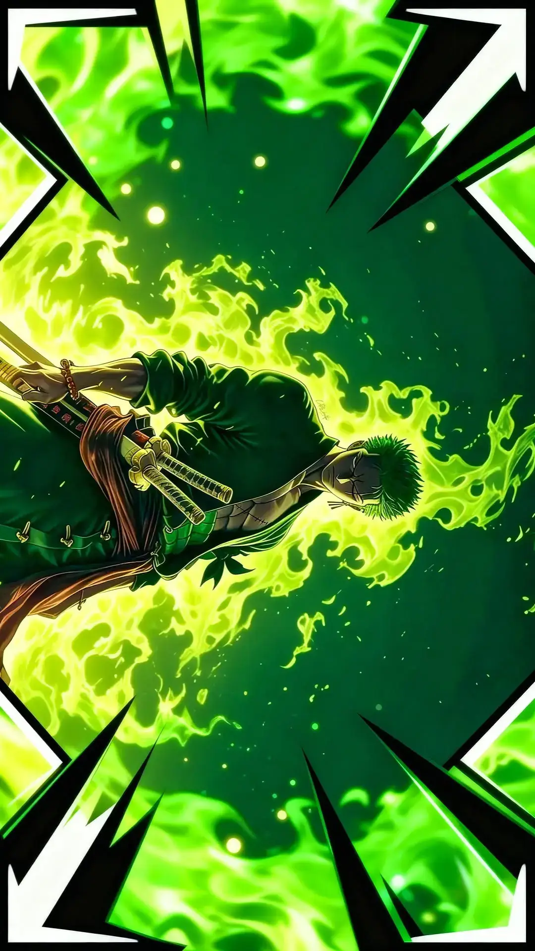 #zoro #onepiece #wallpaper #fondodepantalla #animewallpaper 