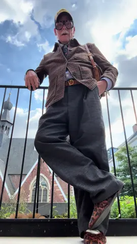 Arrival in #Antwerp for the @kevinmurphy.benelux event at the @Botanic Sanctuary Antwerp #fitcheck #fyp #beauty #hair @KEVIN.MURPHY 