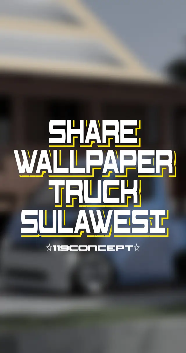 #bengkel119concept #bengkel119concept #lintassulawesi #truksulawesipunyamau #lintassulawesi 