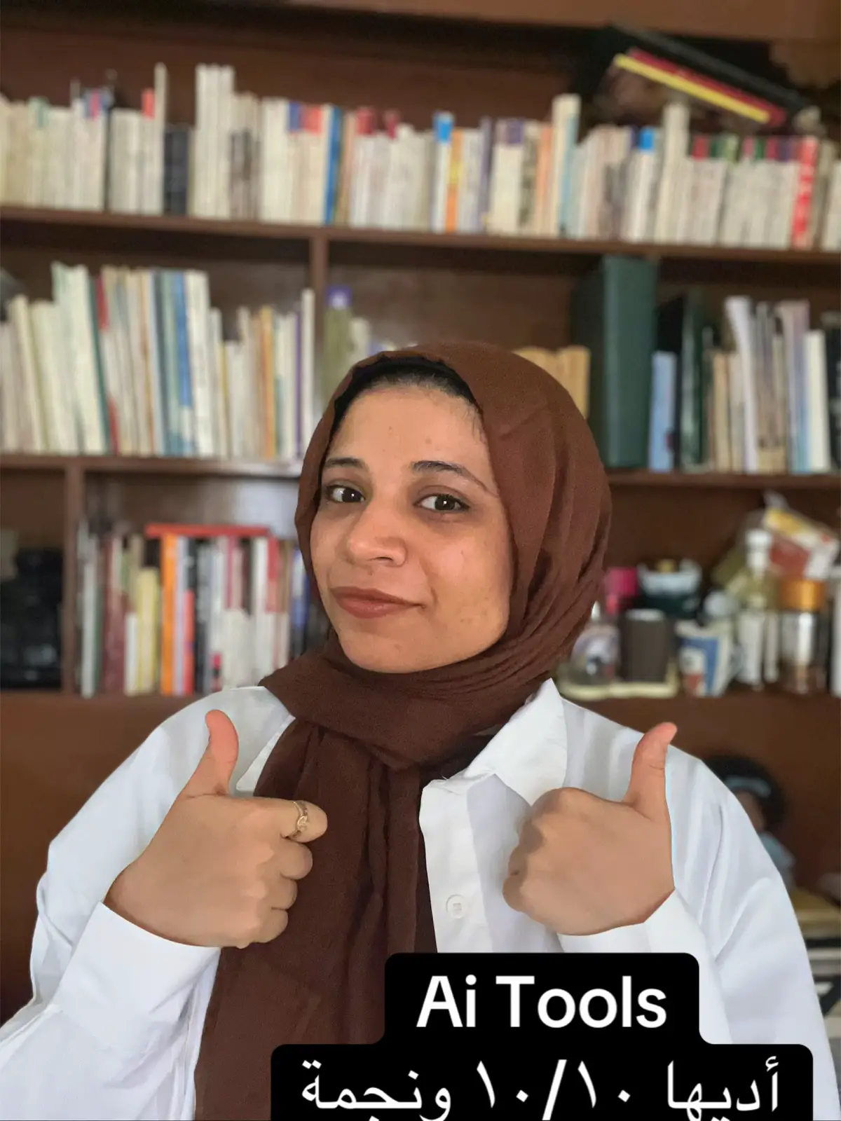 من أفضل أدوات الذكاء الاصطناعي اللي ممكن يستخدمهم صانع محتوى ويوفروا عليه وقت ومجهود كبير  #digitalmarketing #marketingtips #contentcreation #ai #aitools 