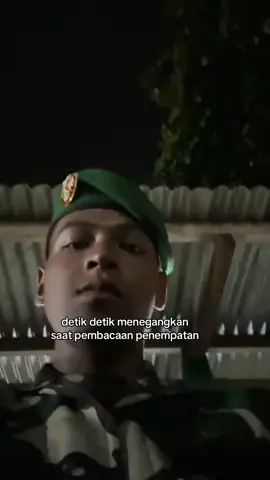 Waktu pembacaan penempatan 😇 #fyp #fypシ゚ 