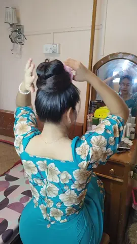 ဘီးကျိုးနေတာကိုမသိလိုက်ဘူး