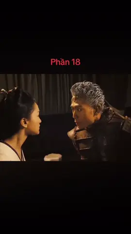 Phần 18 #xuhuong #xuhuongtiktok #phimhaymoingay #phimvothuat #phimkiemhiep 