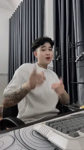 Dính Chặt Đời Em  !!! #dinhchatdoiem #anhrong #demo #khangrongofficial #sinkra 