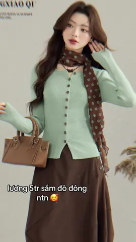 #outfitoftheday #ordertaobao #tet2026 #phoidoxinh #macdepmoingay 