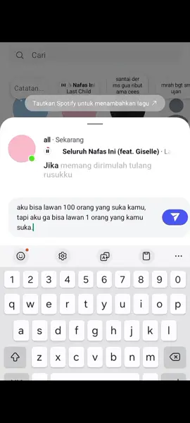 #catatanig #xyzabc #fyp #katakata #4u 