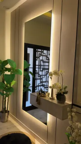 #ديكور#مدخال#بديال#الشيبورد #مرياه ديكورات تواصل 0558402641