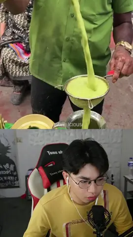 Life hurt Matcha Heal🙂
