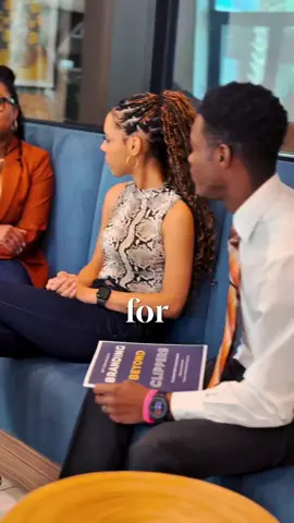 I really do love watching and hearing myself. God gives me stuff to share for me and I share it with others. thank you to @Queen Qurations @HOUSE OF MASTERY @WeAreTheAIVisuals for being the best hype team around